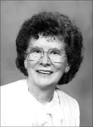 Dorothy Denham Obituary (1924