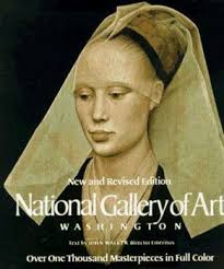 National Gallery of Art: Washington book by John Walker