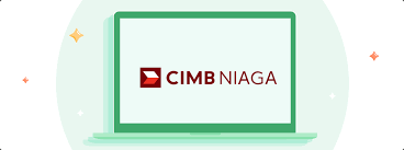Just select view my accounts from the quick access menu after you log in. Bank Top Up Cimb Niaga Internet Grab Id