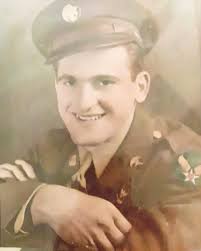 Everett honors veteran Joseph Penta at Square Dedication