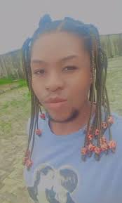 Hairy Lady Shows Off Her Unique Looks