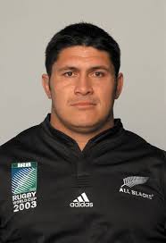 Carl Hoeft » NZ Rugby Stats