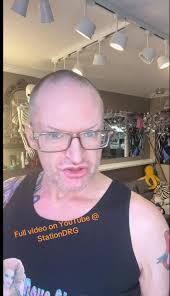 Our Christmas present has arrived !! Steven MacLeod Best present ever!!