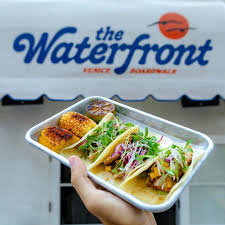Check spelling or type a new query. Boardwalk Tacos Is Back On The Venice Boardwalk Laptrinhx News