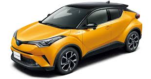 Download share and have fun. Toyota C Hr Yellow Toyota C Hr Review
