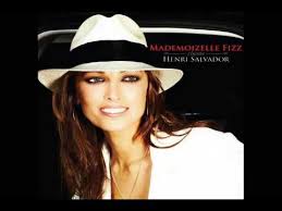 Jardin D Hiver Mademoizelle Fizz Bossa Nova Music Fizz