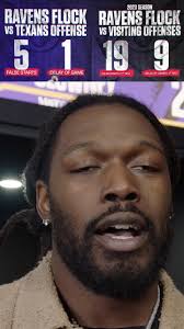 The Flock showed up!! Best fans in the world, and no place like the Bank!!!  #ravens #baltimoreravens #nfl