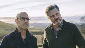 مشاهدة و تحميل فيلم 2021 supernova مترجم اونلاين. Supernova Movie Review Film Summary 2021 Roger Ebert