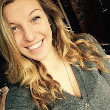 Kelly Mckelvey's Instagram, Twitter & Facebook