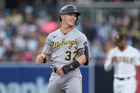 Henry Davis has a bright start to his Pirates career