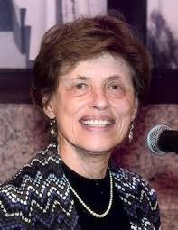 Susan Prausnitz Obituary