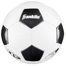 The history of soccer balls date back to ancient times. Franklin Sports All Weather Youth Size 3 Soccer Ball Target