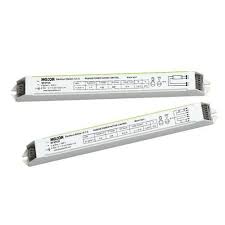 Fluorescent lamps use a ballast which transforms line voltage to a voltage to start up and operate the lamp(s). Electronic Ballast Electronic Ballast Uv Lamp Manufacturer From Pune