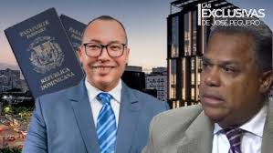 Entrevista a Andrés Donato Jiménez I Comisión Permanente Cámara de Cuentas  2021