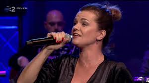 Czech musician and actress, best known for being the lead singer of the german alternative rock band die happy. Marta Jandova Kridla Divadlo Kosice 2018 Youtube