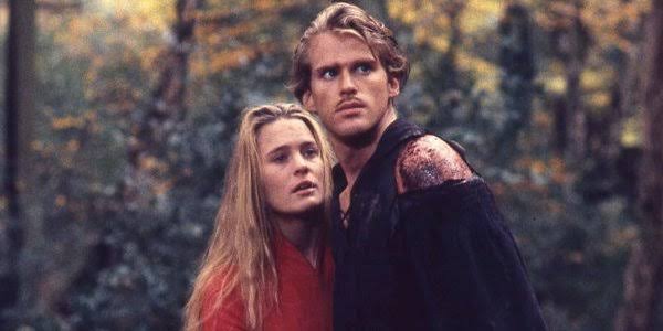 How Cary Elwes Would Feel If Someone Tried To Remake The Princess Bride |  Cinemablend