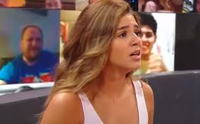 Per wwe sources, rey mysterio is backstage working out details tonight at smackdown for a match at wrestlemania. Aalyah Mysterio S Current Wwe Contract Situation Revealed