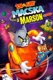 With chloë grace moretz, michael peña, tom, jerry. 9ux Hd 1080p Tom Es Jerry Macska A Marson Film Magyarul Online Avpk1xuqqt