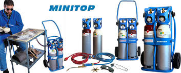Recharge pour bouteille d oxygene 500l camping gaz. Choix Poste Oxy