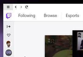 Useful Settings In The Twitch App
