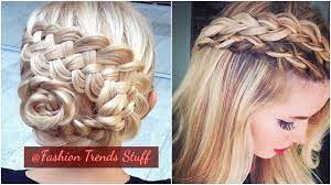 Hairstyle Compilation For Girls 5018 Fashion Trends Stuff Cool Hairstyles For Girls Womens Hairstyles Party Hairstyles