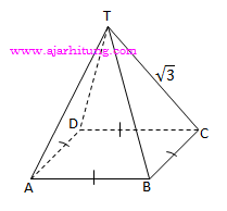 Maybe you would like to learn more about one of these? Contoh Soal Dan Pembahasan Tentang Dimensi Tiga Ajar Hitung
