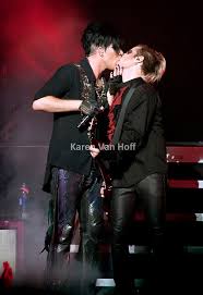 True hollywood story (tv series documentary) self. Adam Lambert In Indianapolis In On August 31 2010 Karen Van Hoff