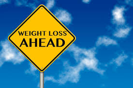 weight loss with low back pain finding