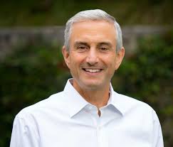 Here Are Los Angeles' Top Venture Capitalists