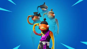 6:39 samftw recommended for you. Every Fishstick Skin In Fortnite
