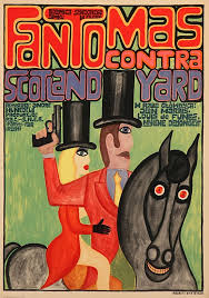 Andrzej krakowski 973.6k views discover short videos related to andrzej krakowski on tiktok. Lot Andrzej Krajewski Polish 20th Century Fantomas Contra Scotland Yard