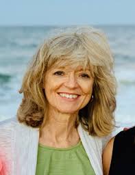 Obituary information for Brenda Joan Vinton