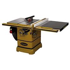 Powermatic 1792012k Model Pm2000 5 Hp 1 Phase Table Saw With 30 Inch Accu Fence System Skilsaw Table Saw Sliding T Table Saw Best Table Saw Small Table Saw