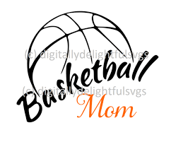 Download Heart Basketball Mom Svg Free Novocom Top