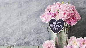 A colored carnation signifies that a person's mother is living while a. Mother S Day Melbourne 2018 Guide Of Things To Do Herald Sun
