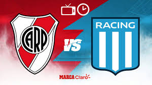 En un principio, la copa américa 2021 iba a realizarse de manera conjunta entre la argentina y colombia, aunque hoy la sede definitiva es brasil. Partidos De Hoy River Vs Racing Horario Y Donde Ver Hoy En Vivo Por Tv El Partido Por La Supercopa Argentina Marca Claro Argentina