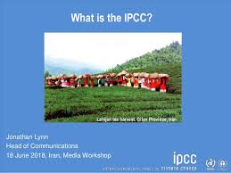 Maybe you would like to learn more about one of these? What Is The Ipcc