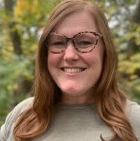 Madison Nelson for Mason City School Board