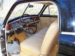 1950 Plymouth Business Coupe Deluxe For Sale Stuart Virginia Coupe Plymouth Business