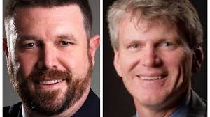 Newsom overruled; Fresno DA Bob Whalen