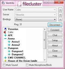 The program consists of server and client parts. Ventrilo 4 0 1 Free Download 2021 Latest