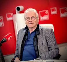 Image result for Daniel Cohn-Bendit