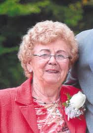 Mary Gillis Obituary