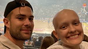 Fundraiser for Tayla Jane Firkin by Jess Firkin : Help Tayla Fight Stage 4  Cancer