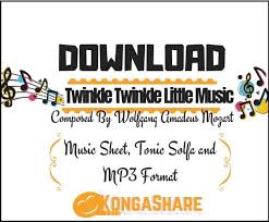 D3sign/getty images it seems everyone has a cellphone, smartphone or mobile phone these days. Mozart Twinkle Twinkle Little Star Sheet Music In Pdf Midi