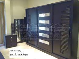 البيت السعيد لتصنيع الاثاث الراقي احدث غرف النوم الجرار لعام 2013
