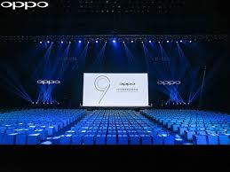 Oppo R9 und Oppo R9 Plus: Flache ...