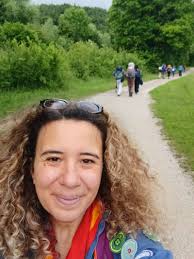 Anna Gordon, geb. Ehrmann