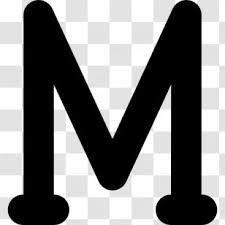 Magnetic coptic letters they can be used on fridge or any magnetic board. Coptic Alphabet Wikipedia English Monochrome Photography Simple Transparent Png