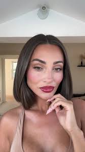 Rachel's Makeup Transformation: Tips and Hacks